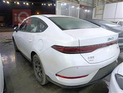 بي واي دي Qin Plus